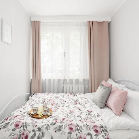 Apartment Floriana Stablewskiego Poznan By Noclegi Renters Eksteriør bilde